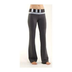 Lulu Lemon Yoga/Groove Pants